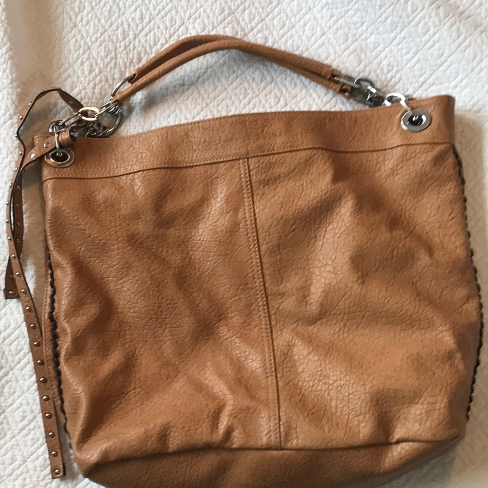 Large tote